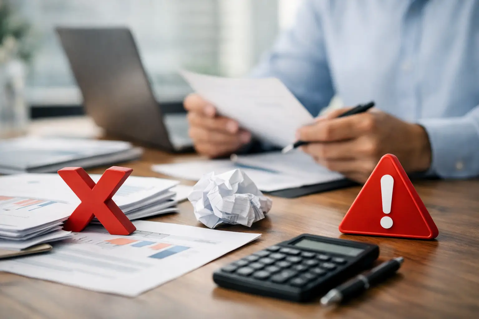 10 ACRA Filing Mistakes to Avoid