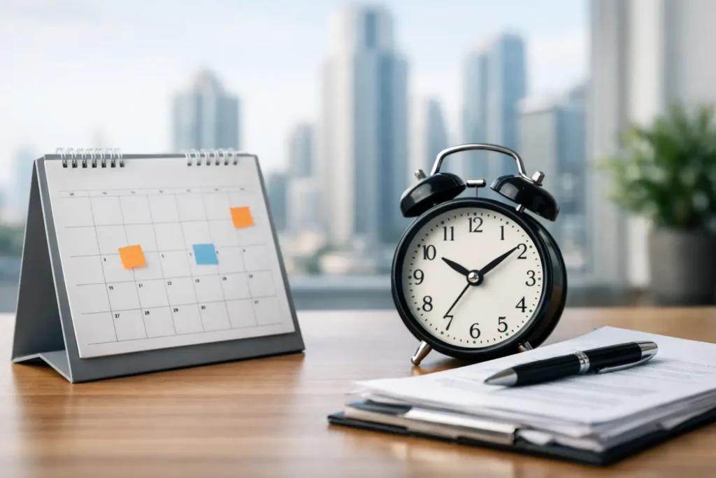 ACRA Annual Filing Deadlines Explained