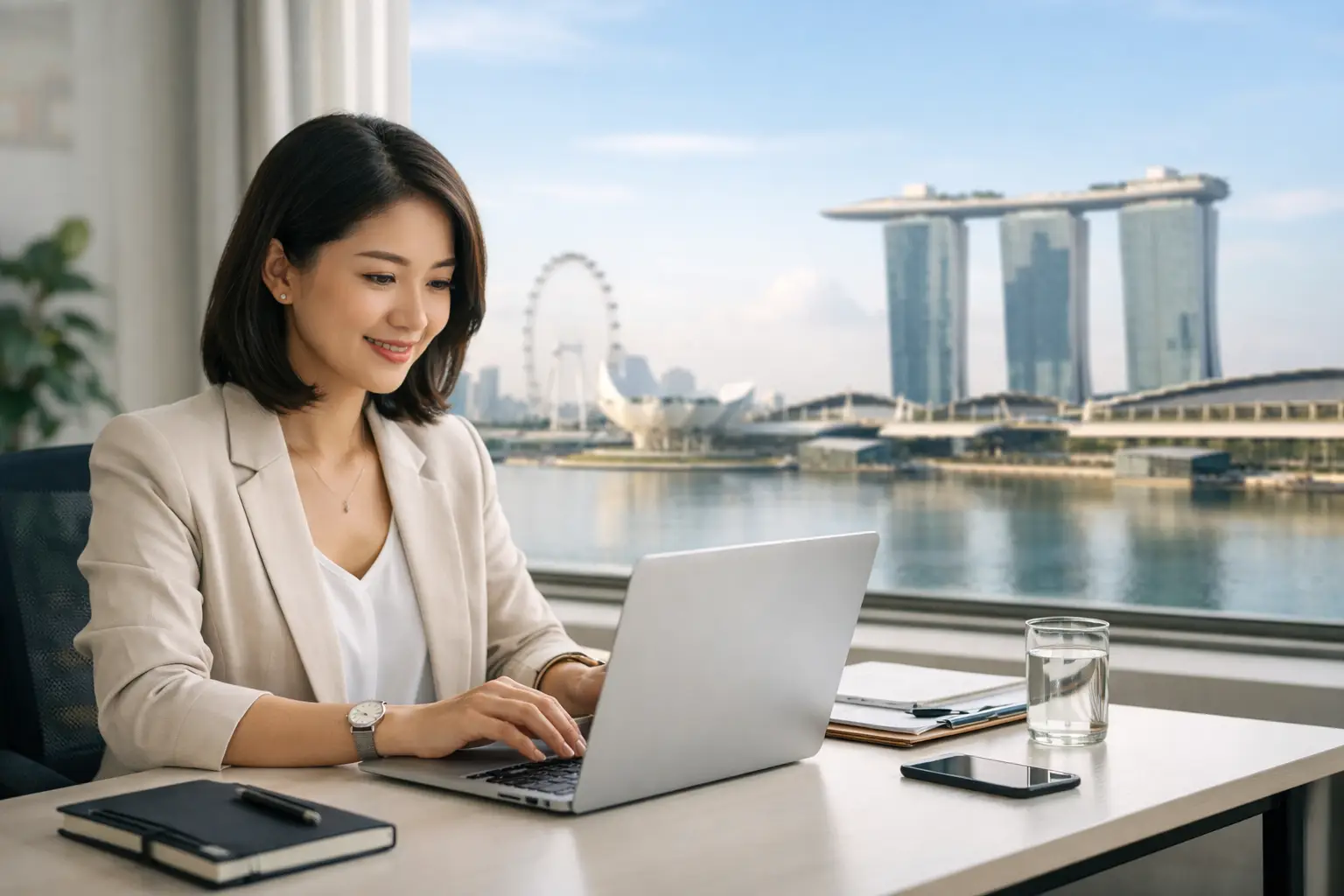Affordable Corporate Secretary in Singapore