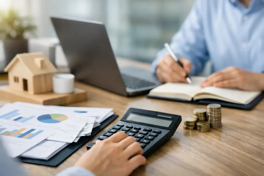Affordable GST Accounting Services for SMEs