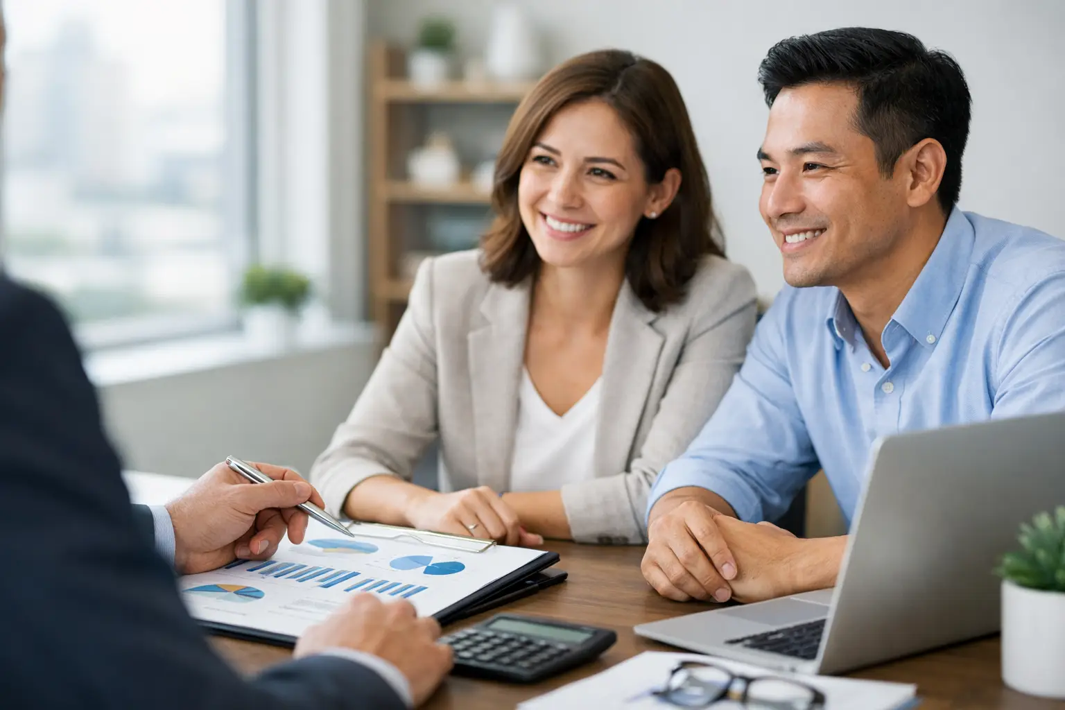 Best Outsourced Accounting Solutions for SMEs