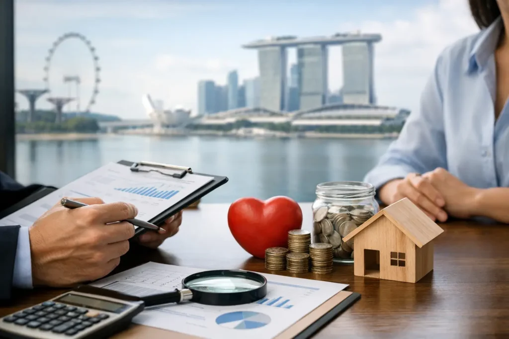 Charity Audit Requirements Singapore Explained