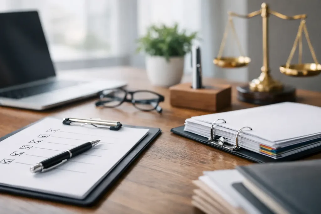 Company Secretary Compliance Checklist