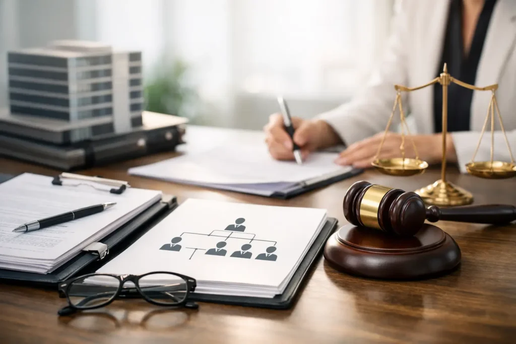 Corporate Secretarial Compliance Explained