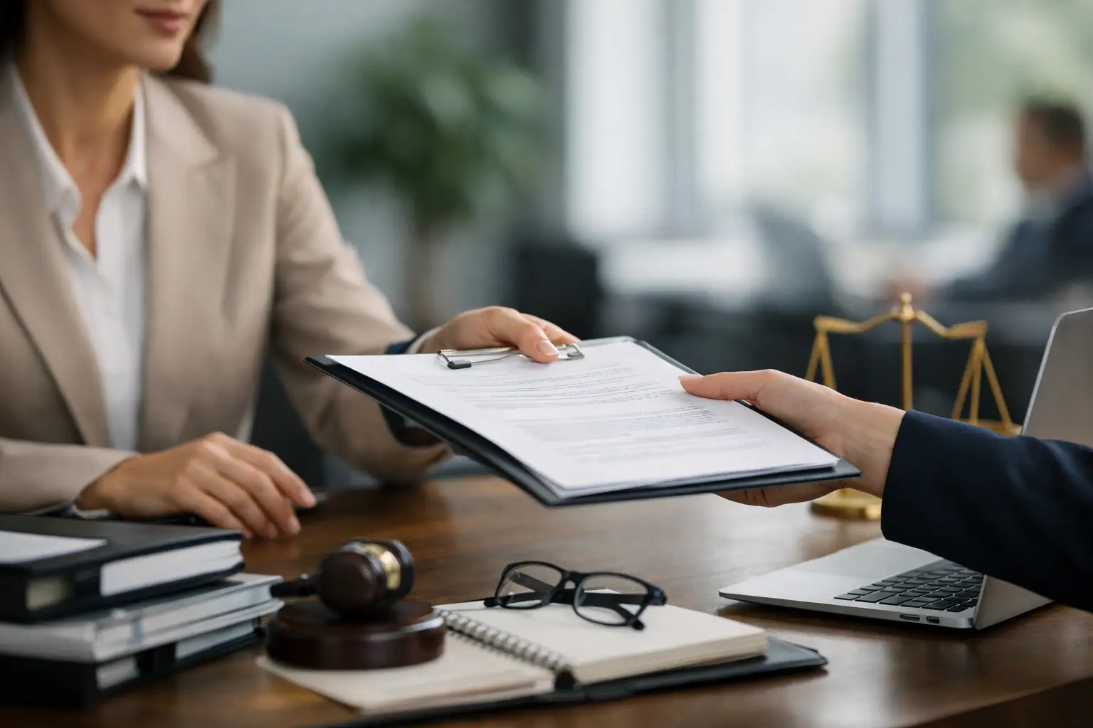 How to Choose the Best Corporate Secretary Services