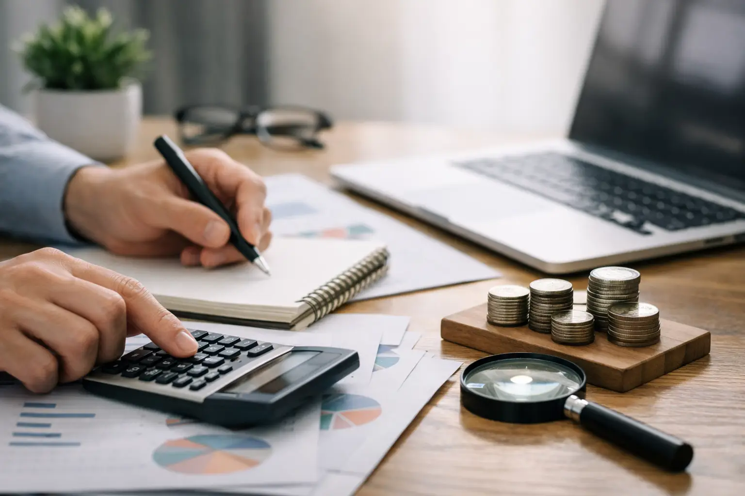 How to Do GST Accounting Properly