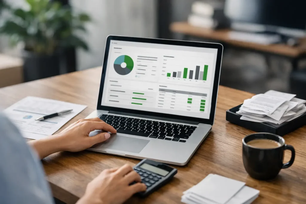 Is QuickBooks Good for Bookkeeping?