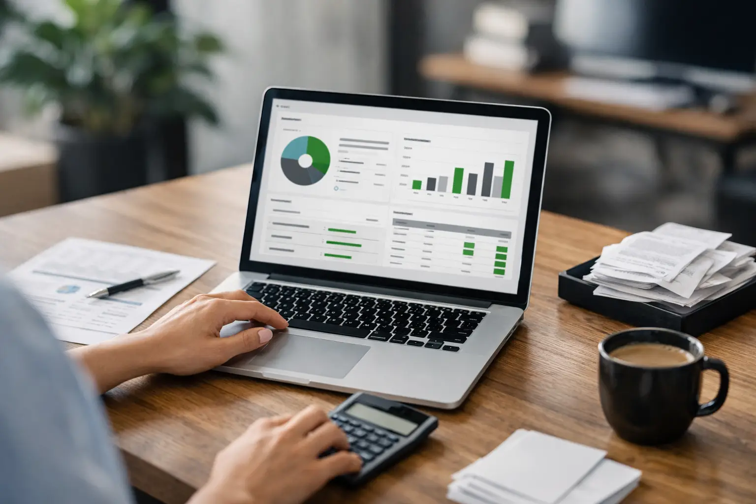 Is QuickBooks Good for Bookkeeping?