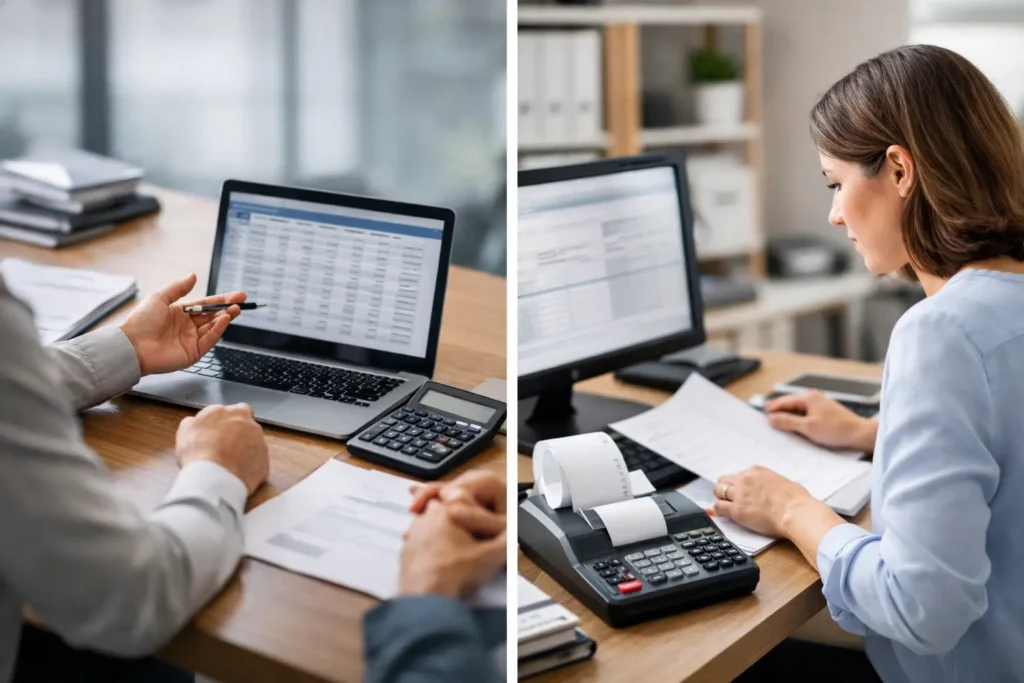 Payroll Service vs In House: Which Fits?