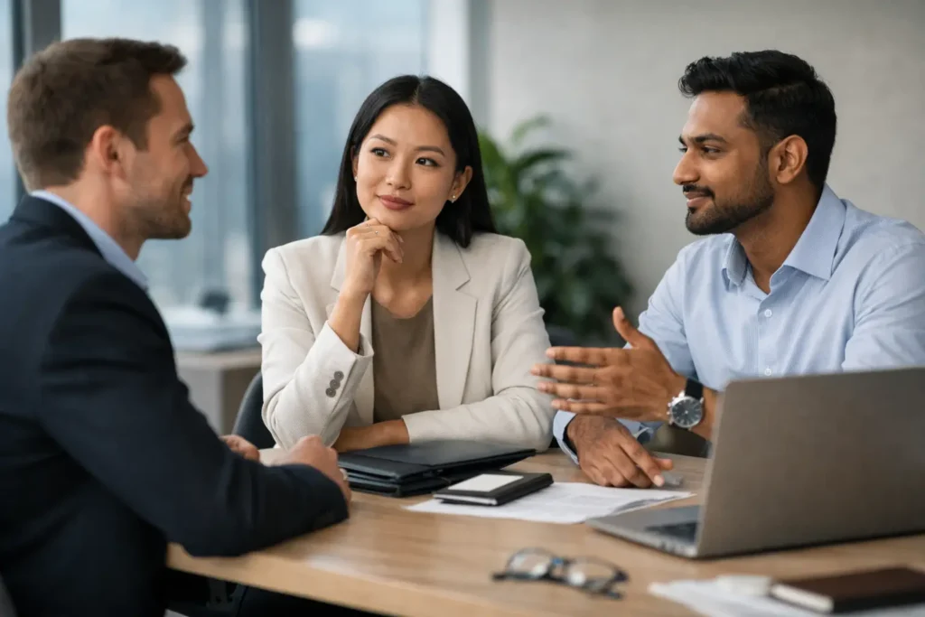 Who Should Apply for an Employment Pass?