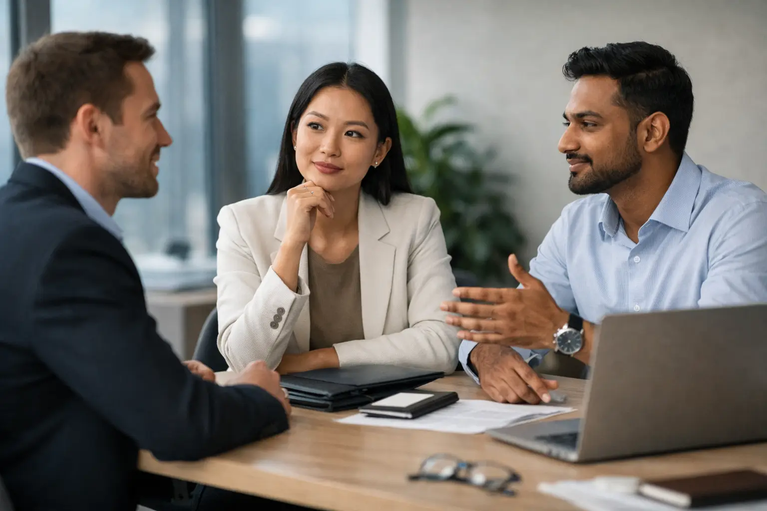 Who Should Apply for an Employment Pass?