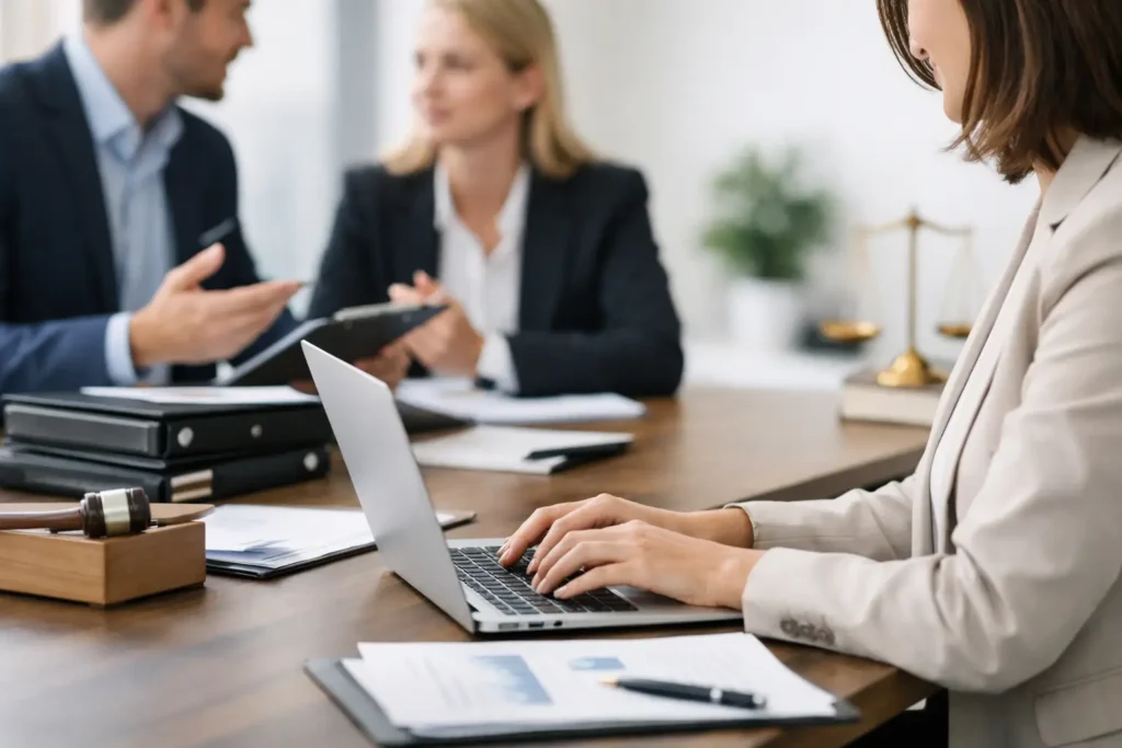 Why Outsource Corporate Secretarial Work