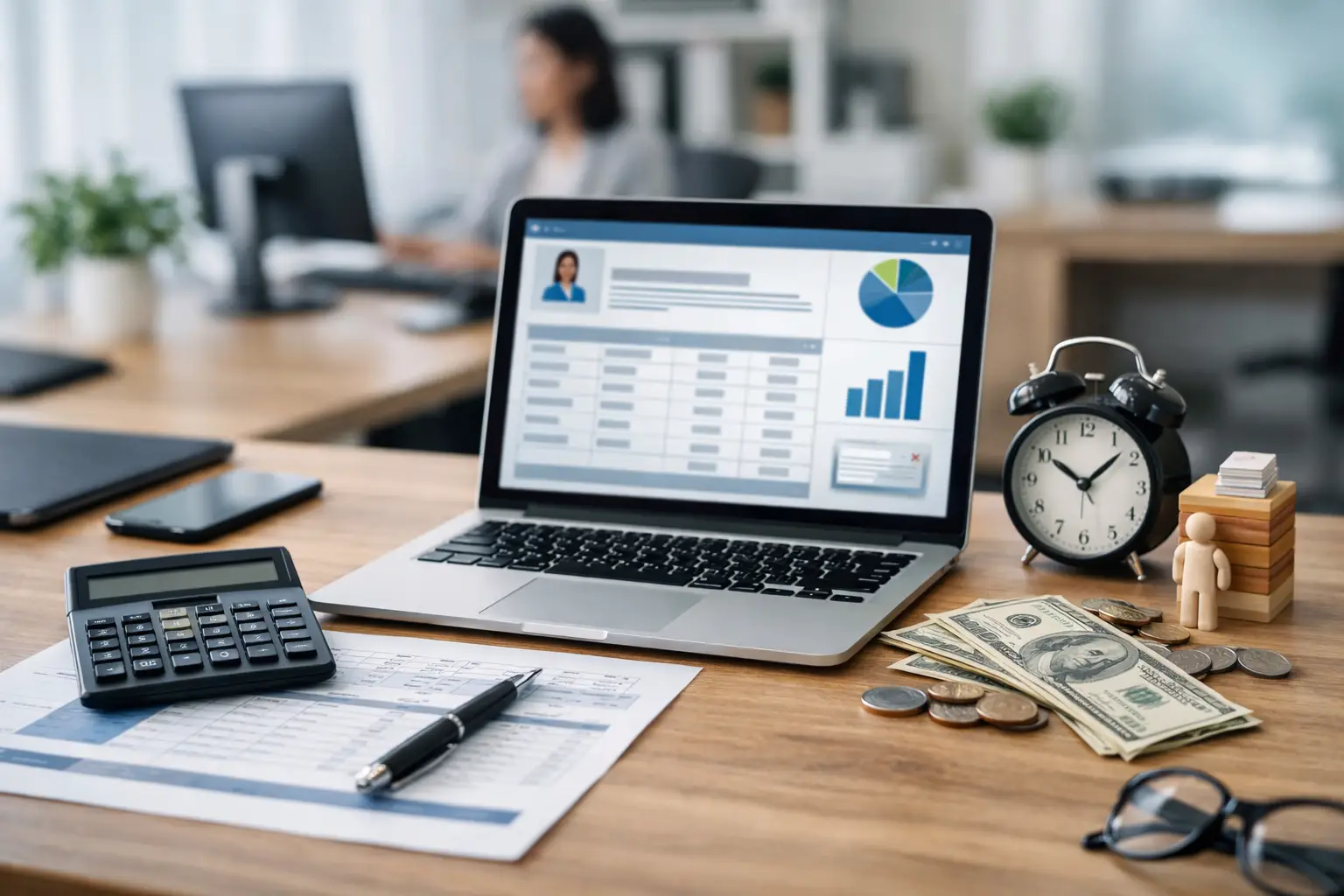 10 Best Payroll Service Features to Look For