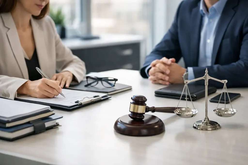 8 Corporate Secretarial Retainer Benefits