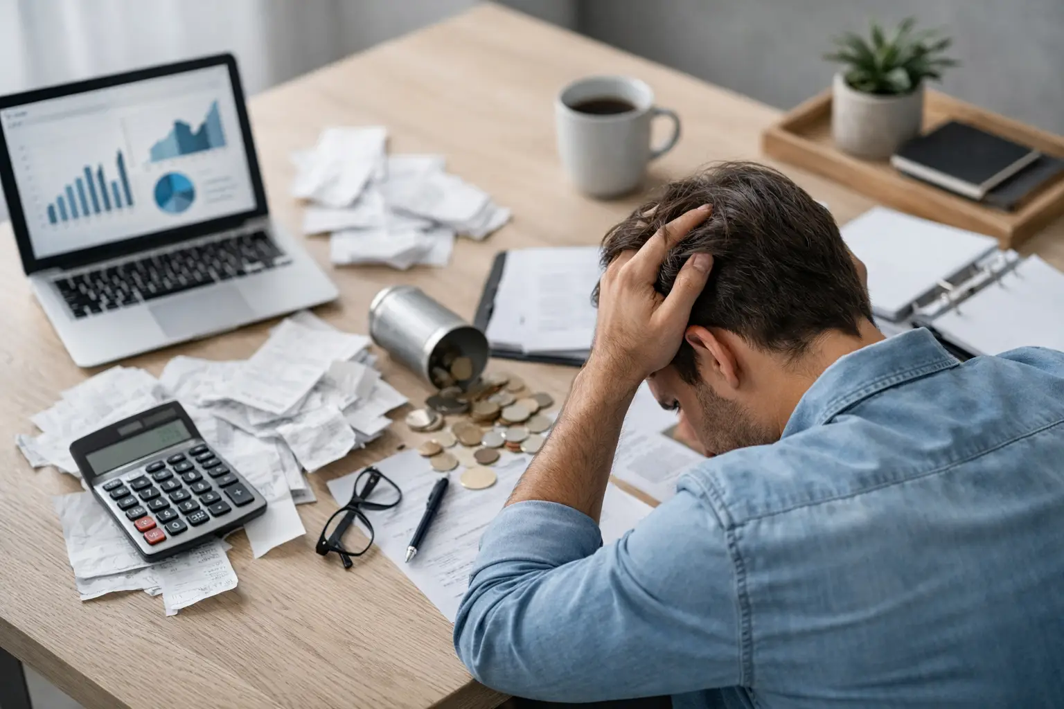 9 Top Bookkeeping Mistakes Startups Make
