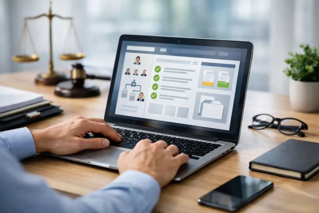 Choosing Company Secretary Compliance Software