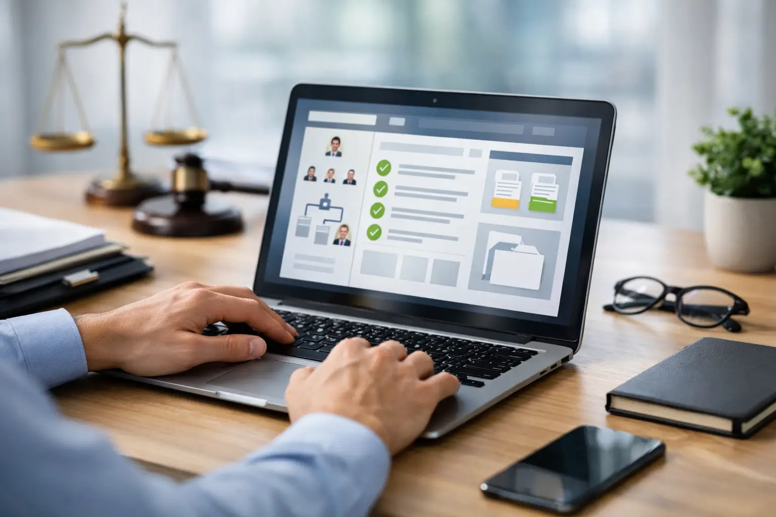 Choosing Company Secretary Compliance Software