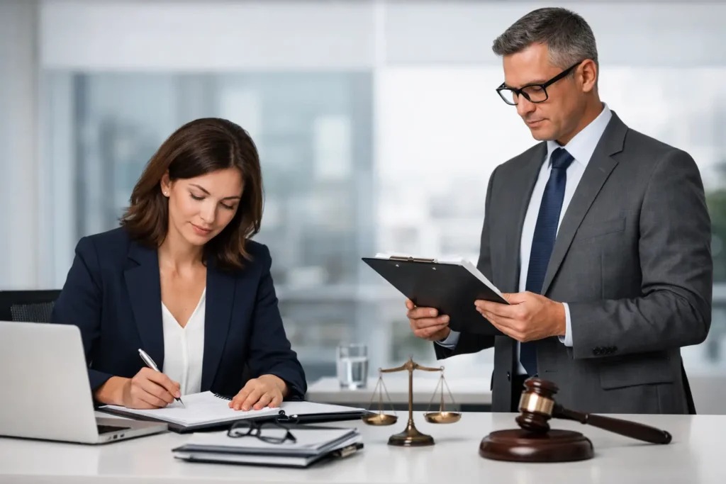 Company Secretary & Compliance Officer Roles