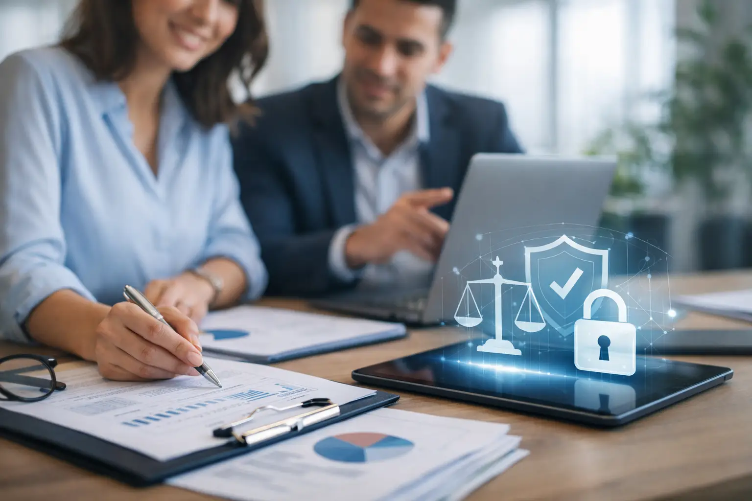 Compliance Support for Startups That Scales