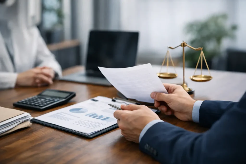 How to Handle IRAS Tax Queries Properly