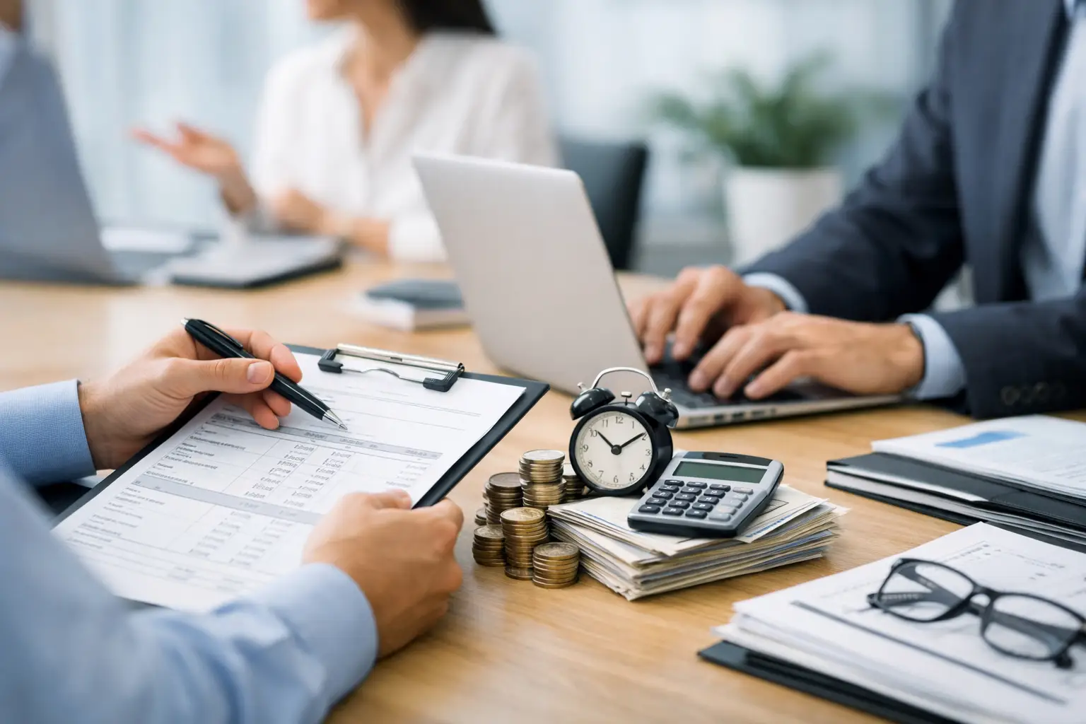 How to Outsource Payroll Processing Effectively