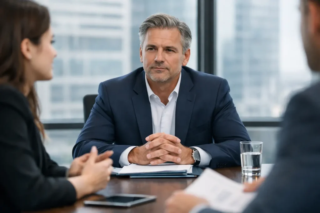 What Are the Minimum Requirements for a Director?