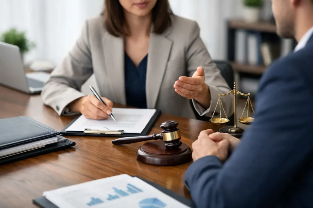 Corporate Secretarial Services Explained