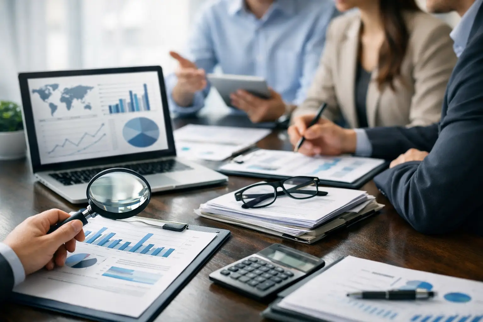 Group Company Audit Requirements Explained
