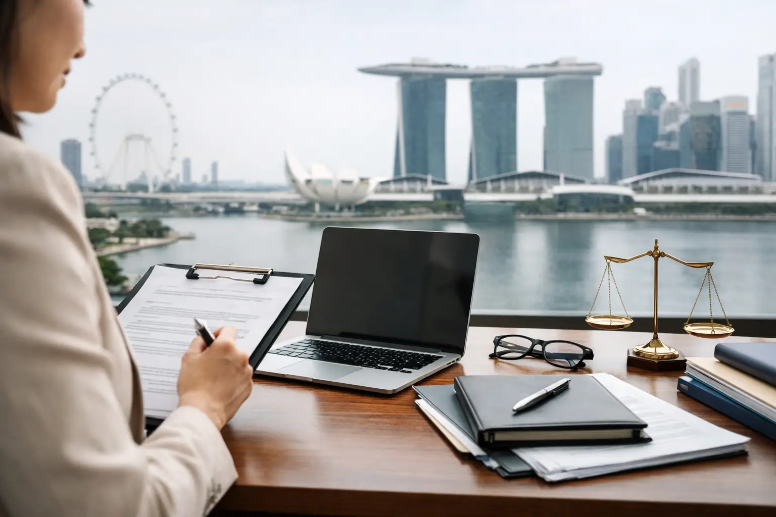How to Appoint Company Secretary in Singapore