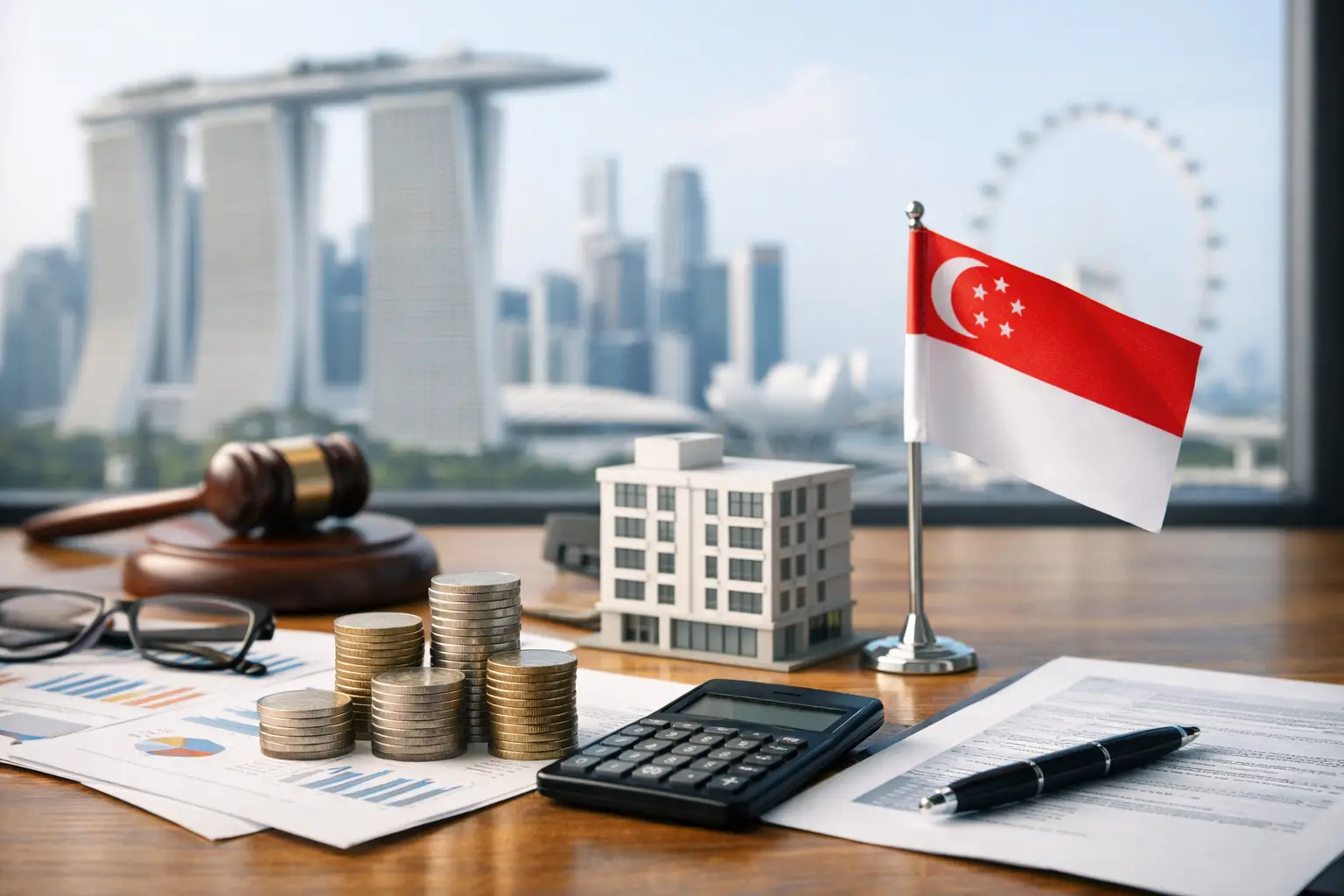 When Is GST Compulsory for Singapore Businesses?