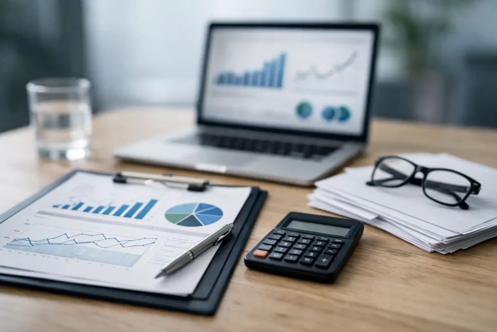 A Guide to Unaudited Financial Statements