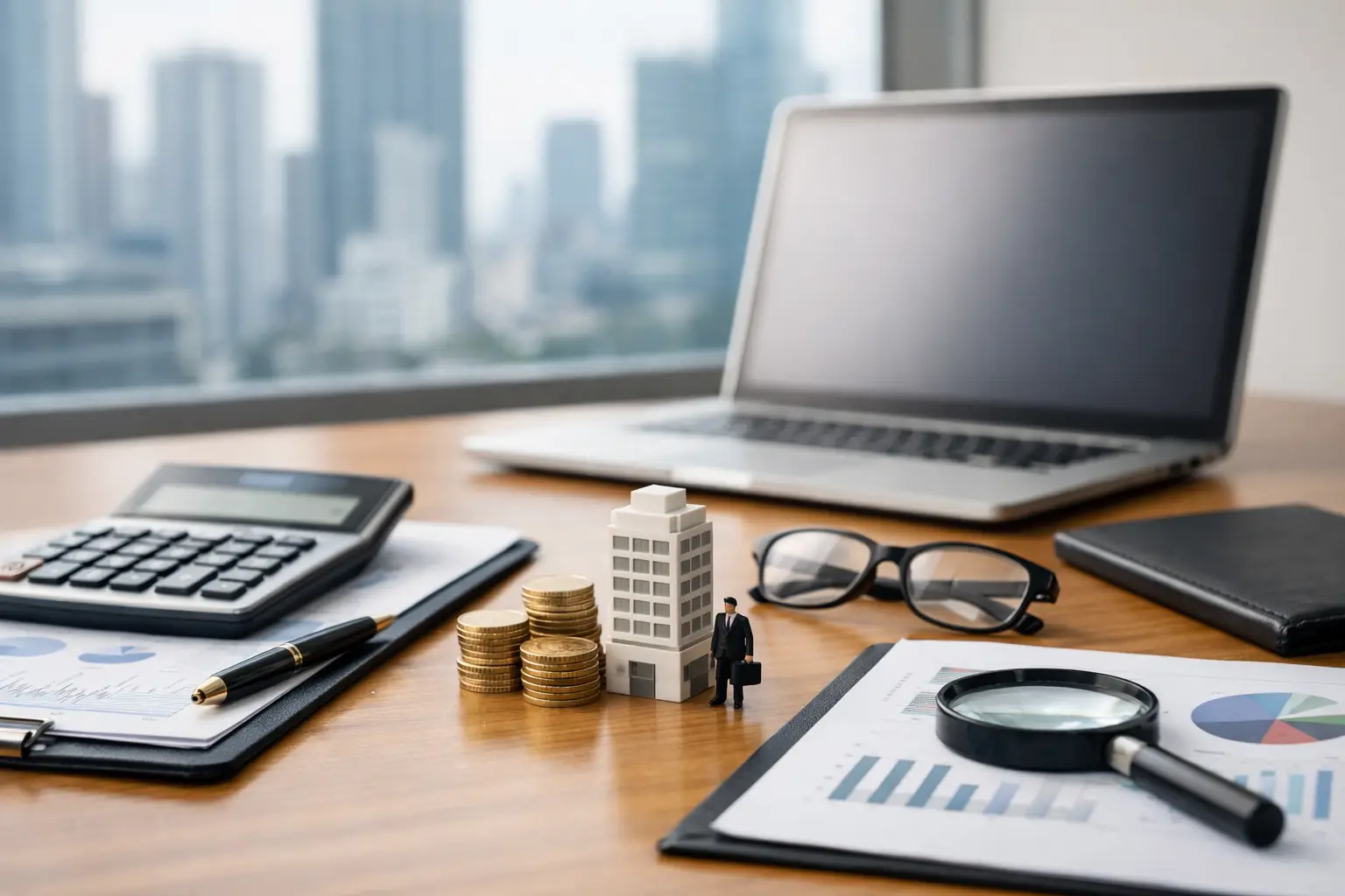 A Practical Guide to IRAS Corporate Tax