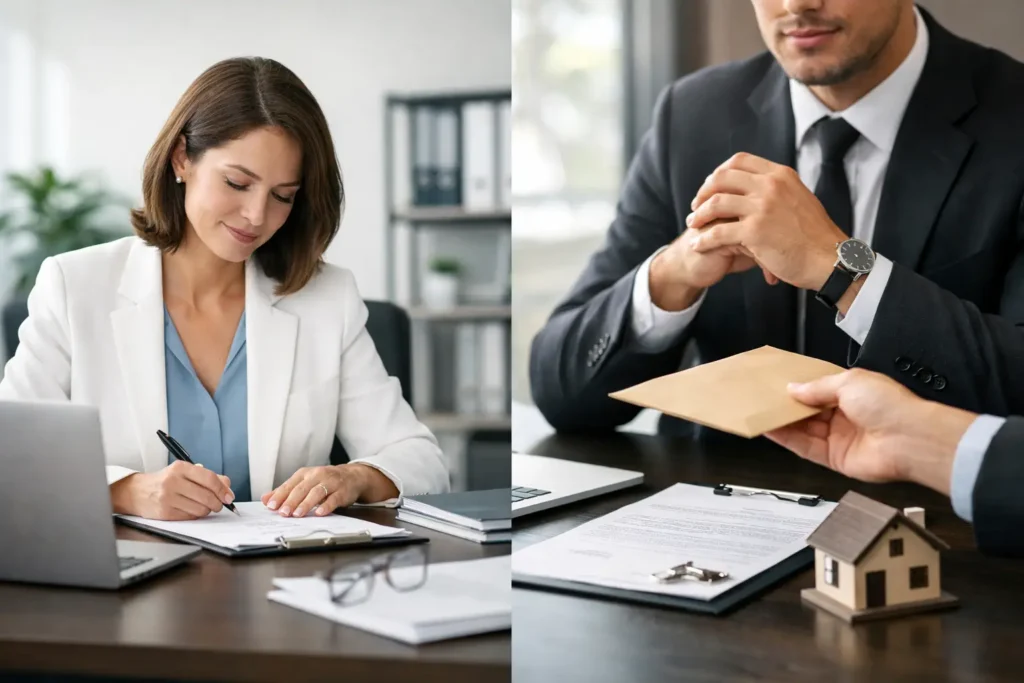 Corporate Secretary vs Nominee: Key Differences