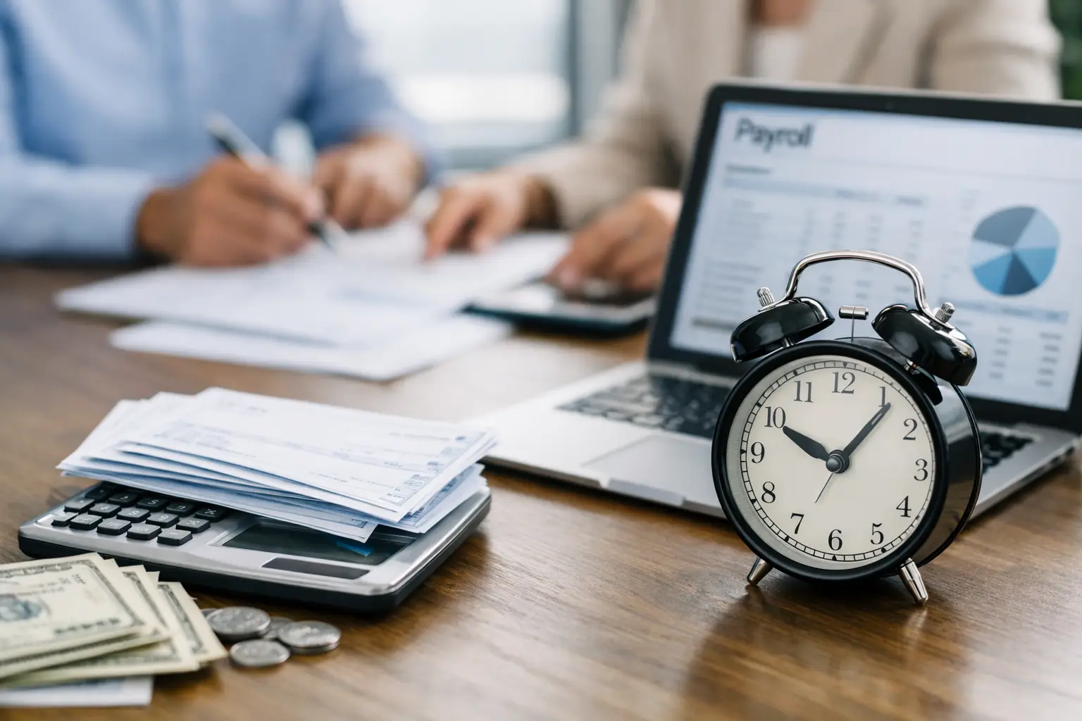 How Often Should Payroll Run for Your Business?