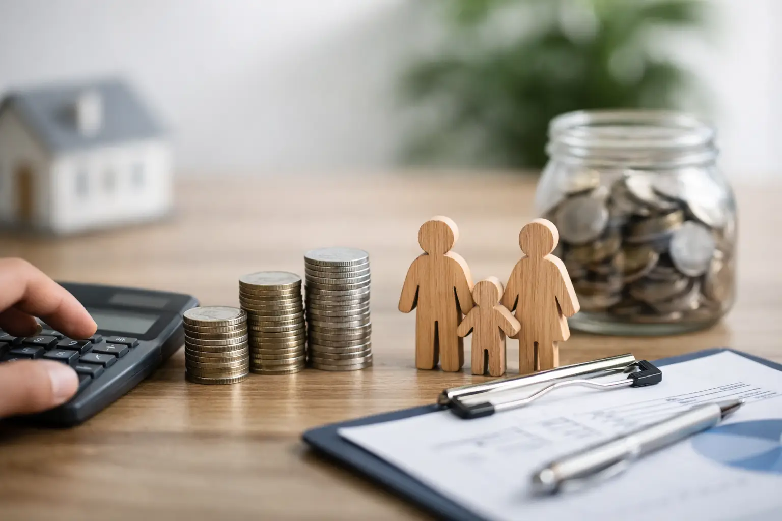 How to Calculate Employee CPF Contributions