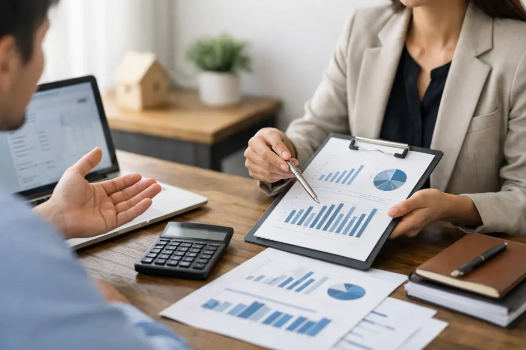 How to Choose a Bookkeeping Service for Your SME
