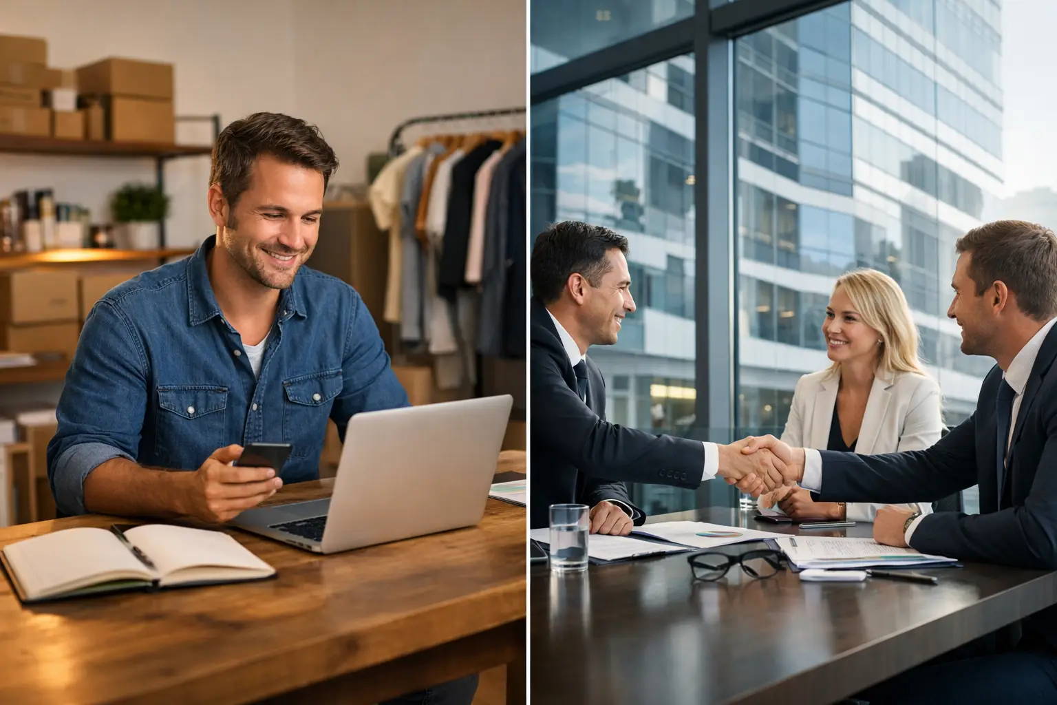 Sole Proprietorship Versus Private Limited