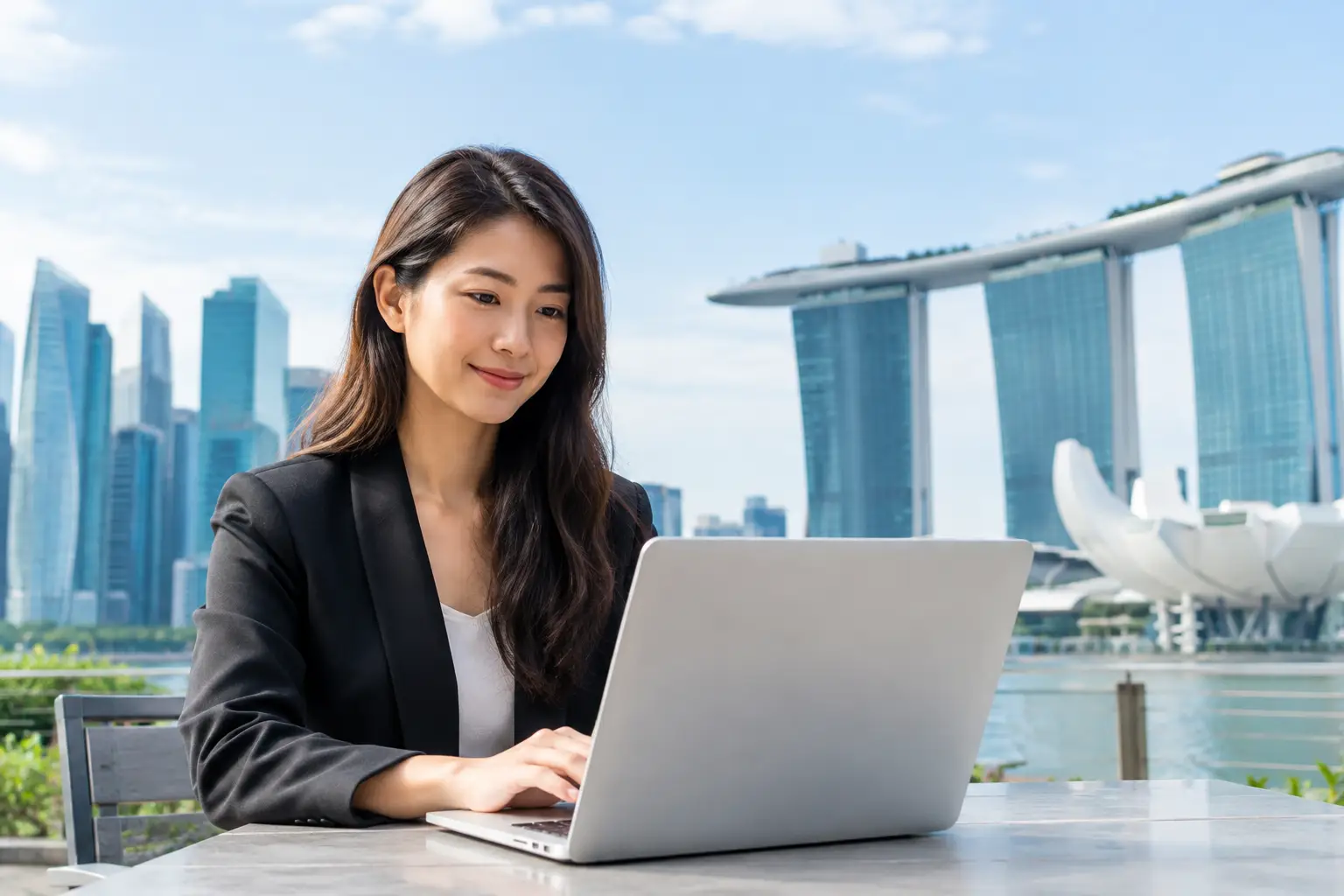 ACRA Business Name Guide for Singapore Founders
