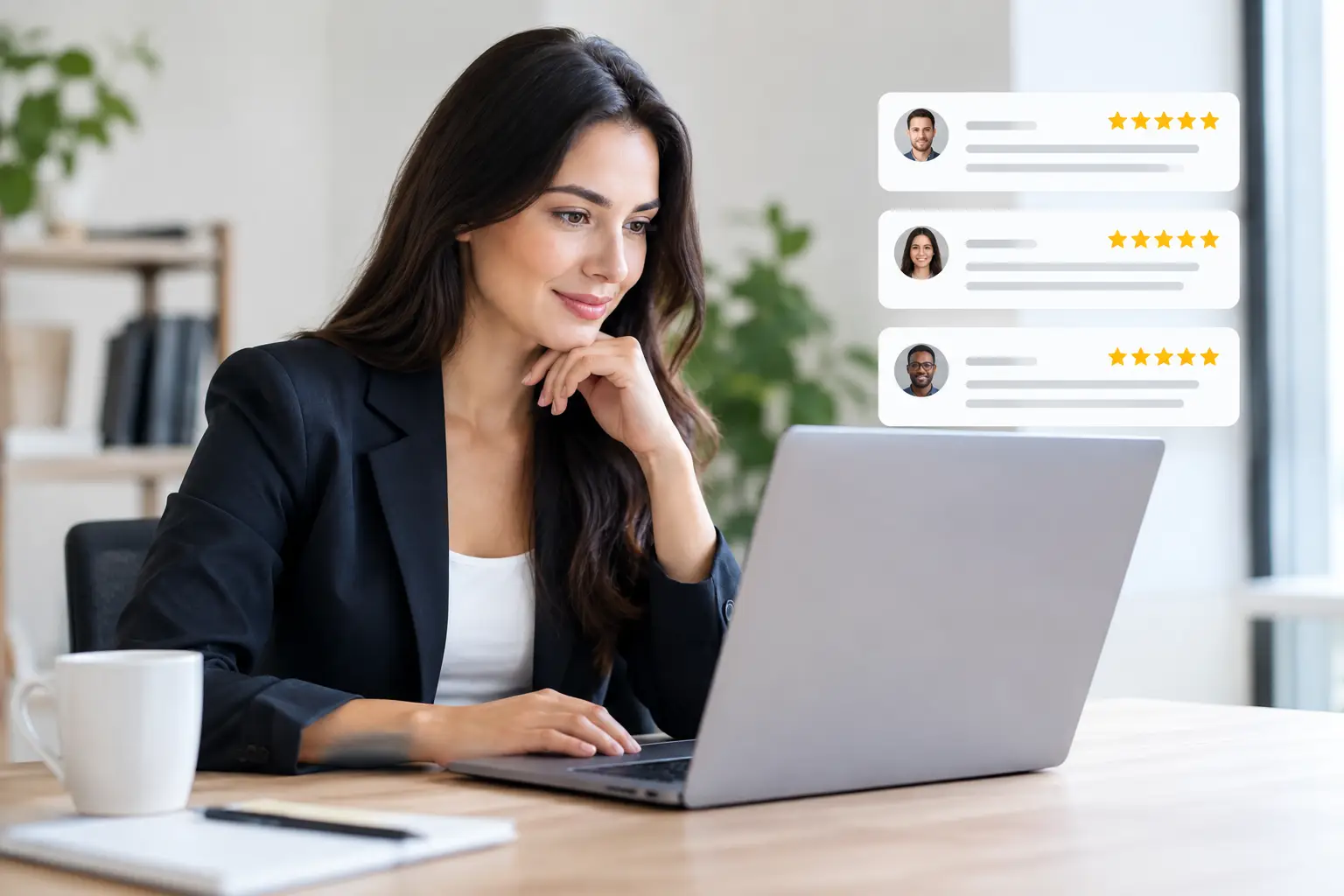 How to Read Corporate Secretary Reviews