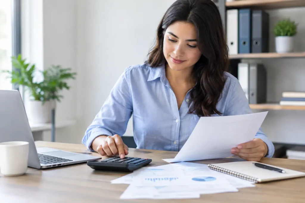 10 Ways to Reduce Bookkeeping Errors Now