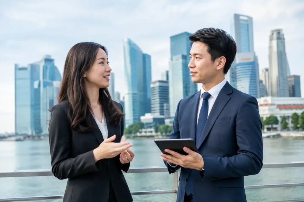 Branch Versus Subsidiary in Singapore: Which Fits?