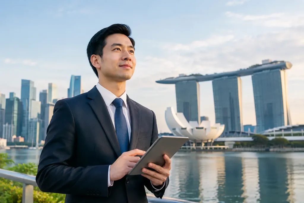 Singapore Dividend Taxation for Company Owners