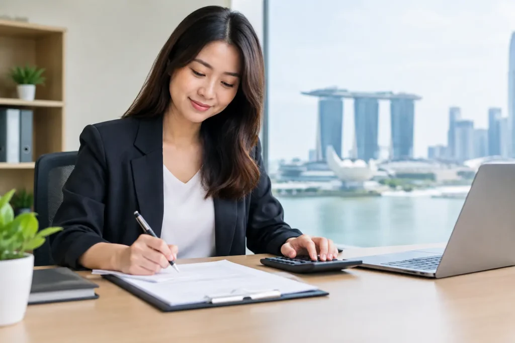 SME Payroll Compliance Checklist for Singapore